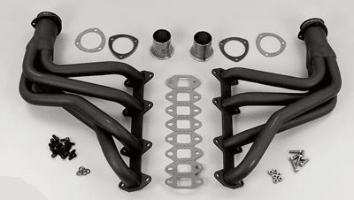 Fächerkrümmer Ford V8 FE-Block Fächerkrümmer Ford V8 FE-Block