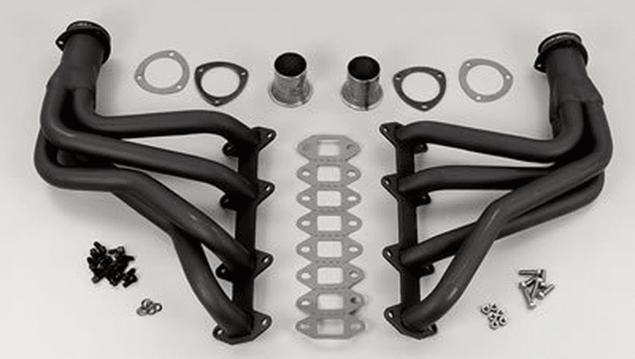 Fächerkrümmer Ford V8 FE-Block Fächerkrümmer Ford V8 FE-Block