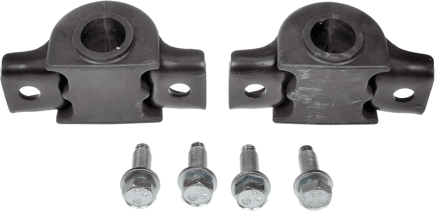 Stabilisatorgummi mit Halter Commander Grand Cherokee Stabilisatorgummi mit Halter Commander Grand Cherokee