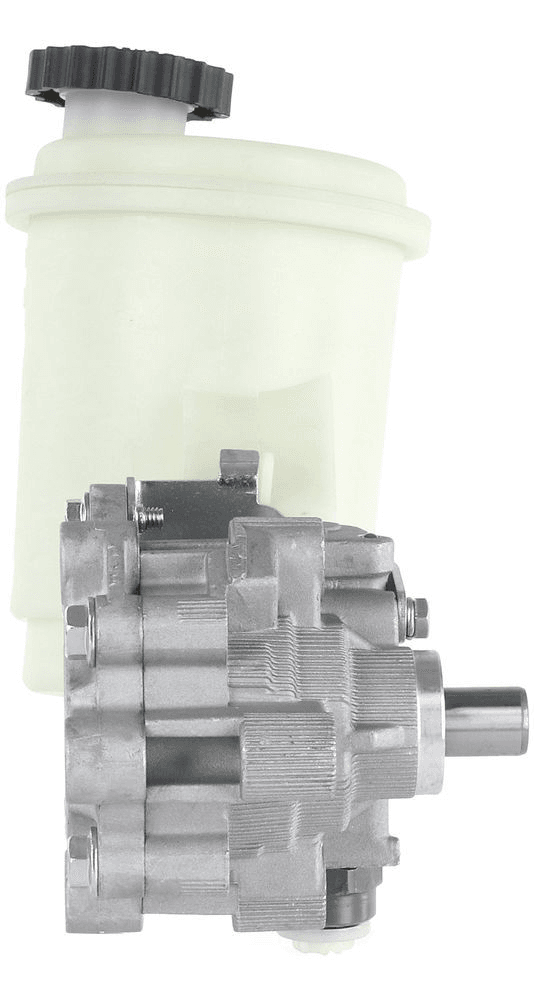 Servopumpe Ram 1500 inklusive Servopumpenbehälter