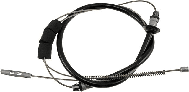 Handbremsseil