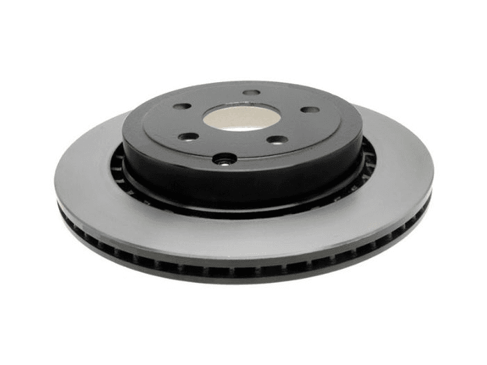 Bremsscheibe 5-loch Pontiac G8 Caprice hinten Bremsscheibe 5-loch Pontiac G8 Caprice hinten