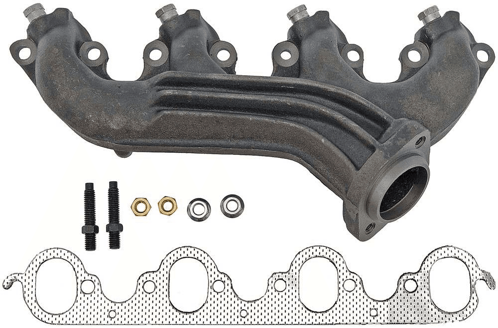 Auspuffkrümmer links 460ci V8