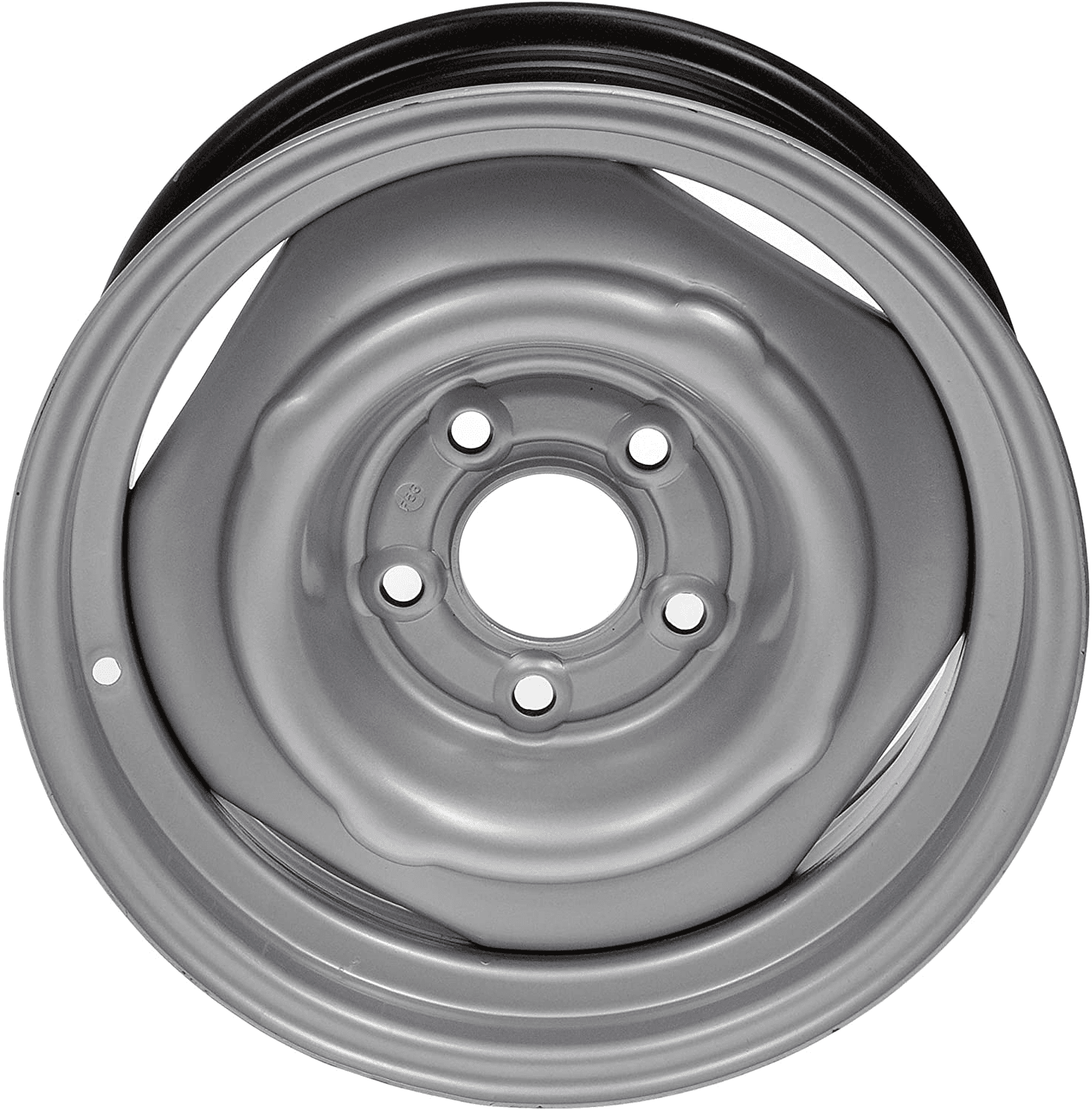 Felge 15x6.0in. Lkr: 5-120.7mm. ET 0.00mm