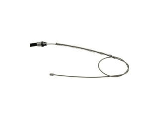 Handbremsseil Handbremsseil