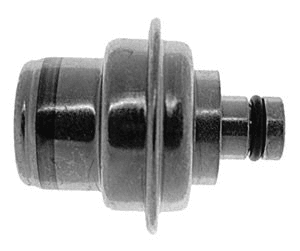 Getriebe Zündmodulator
