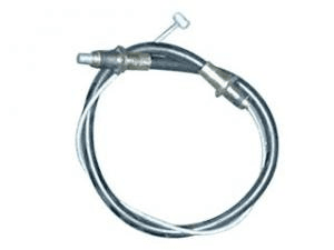 Handbremsseil Handbremsseil