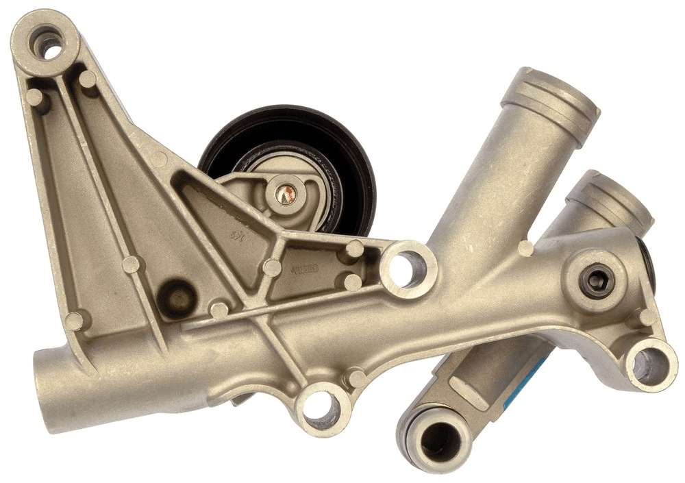 Treibriemenspanner Treibriemenspanner
