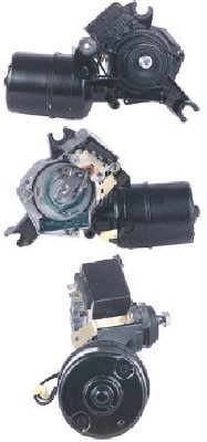 Scheibenwischermotor Generalüberholt Scheibenwischermotor Generalüberholt