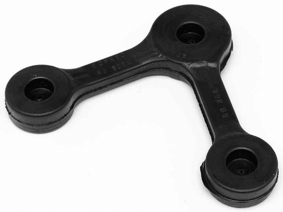 Auspuffhalter Le Baron