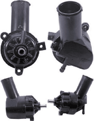 Servopumpe Generalüberholt Servopumpe Generalüberholt