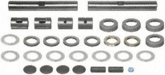 Querlenker Bolzenkit