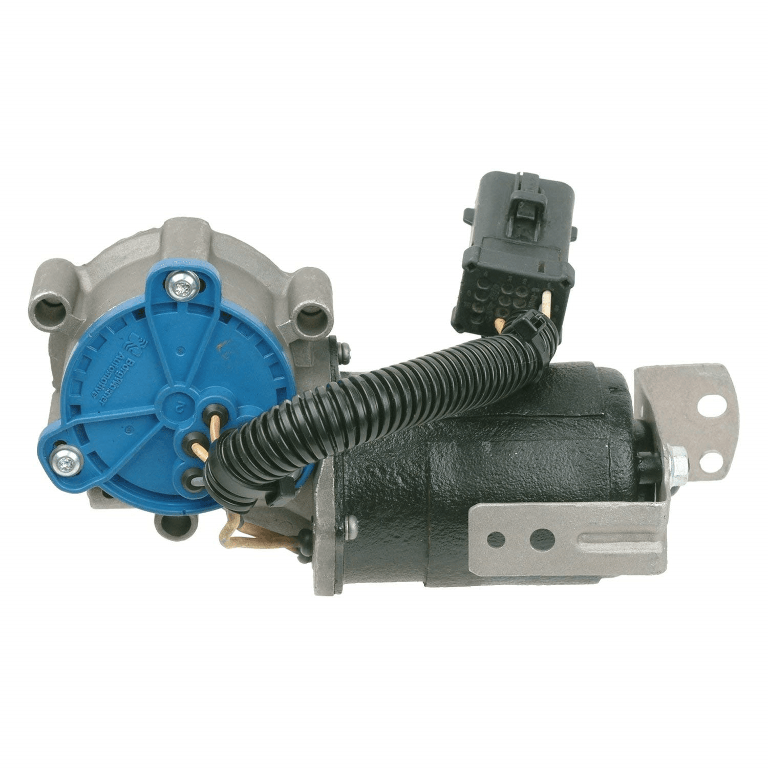 Steuermotor Verteilergetriebe Generalüberholt Steuermotor Verteilergetriebe Generalüberholt