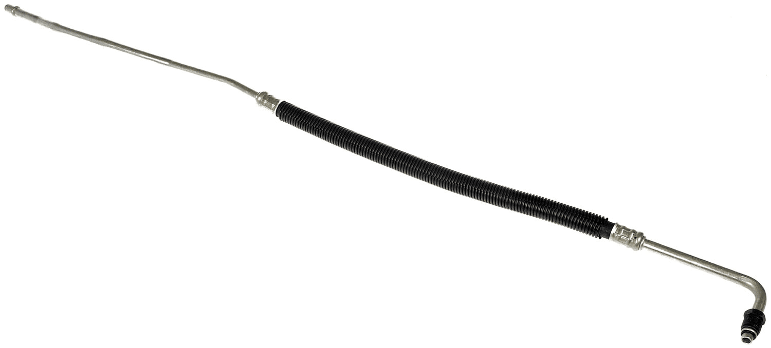 Motorölkühlerschlauch