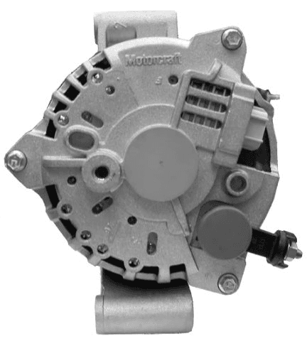 Lichtmaschine Lichtmaschine