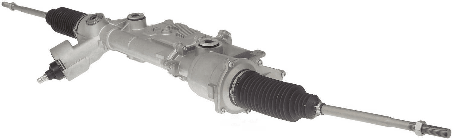 Zahnstangenlenkgetriebe Ram Pickup Zahnstangenlenkgetriebe Ram Pickup