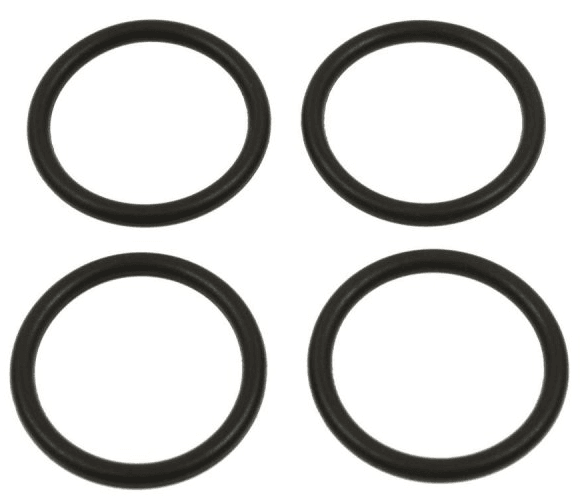 O-Ringe zu Öldruckleitung Ford 6.0L TD O-Ringe zu Öldruckleitung Ford 6.0L TD