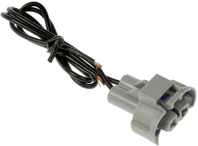 Stecker Scheinwerfer H9
