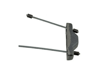 Handbremsseil Handbremsseil