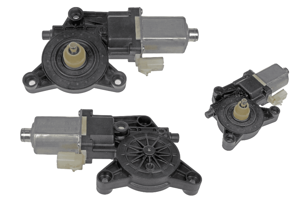 Fensterhebermotor vorne links Sebring Voyager Fensterhebermotor vorne links Sebring Voyager
