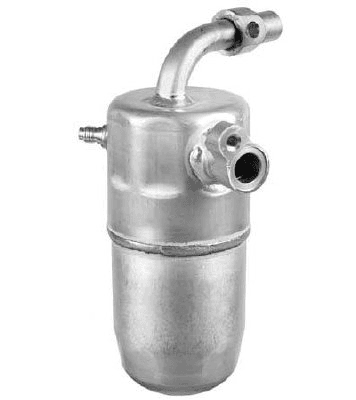 Trocknerflasche Trocknerflasche