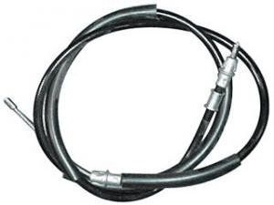 Handbremsseil Handbremsseil