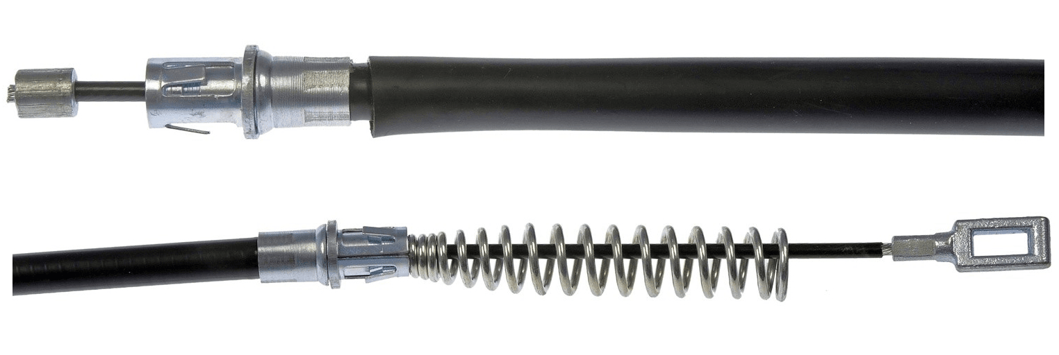 Handbremsseil