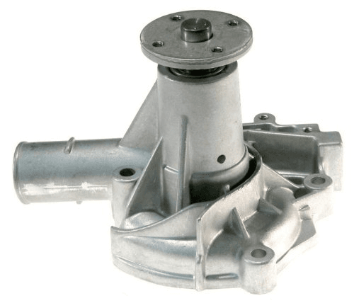 Wasserpumpe Chrysler 1.6L Wasserpumpe Chrysler 1.6L