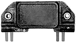 Zündmodul Zündmodul