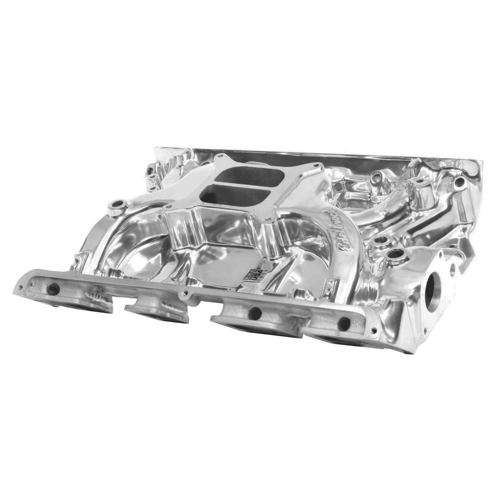Ansaugkrümmer Ford FE-Block Ansaugkrümmer Ford FE-Block