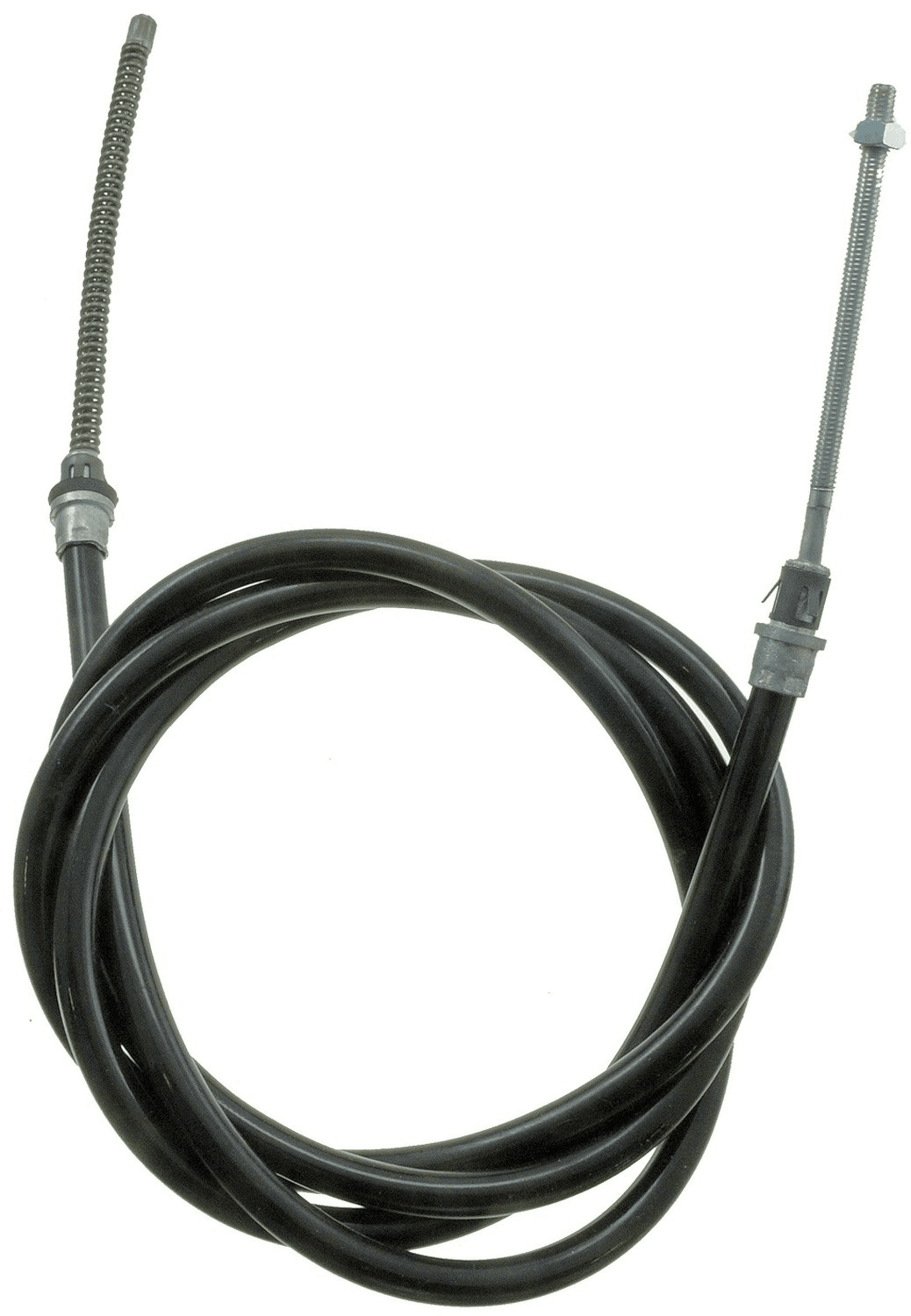 Handbremsseil Handbremsseil