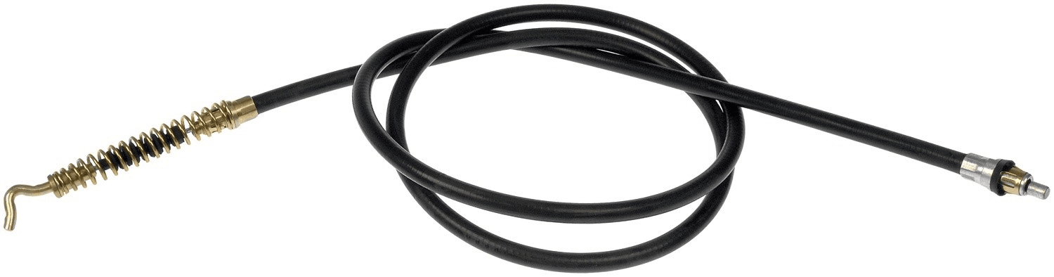 Handbremsseil links F250-F350 Excursion Handbremsseil links F250-F350 Excursion