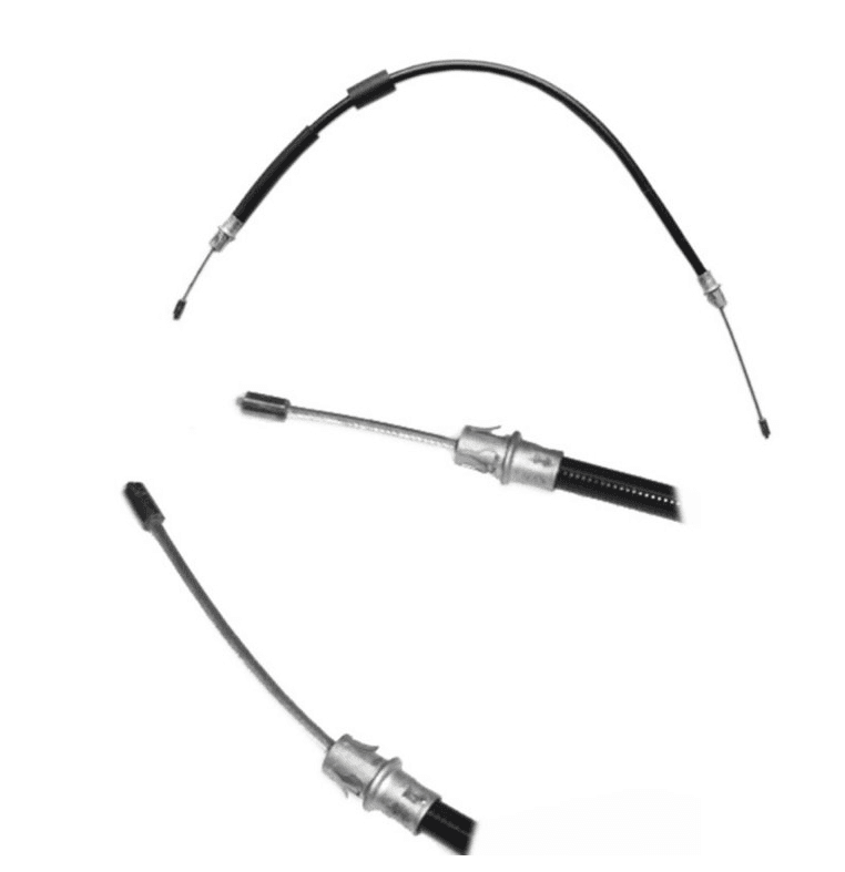 Handbremsseil Handbremsseil