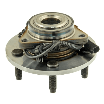 Radlager vorne Ram 1500 Radlager vorne Ram 1500