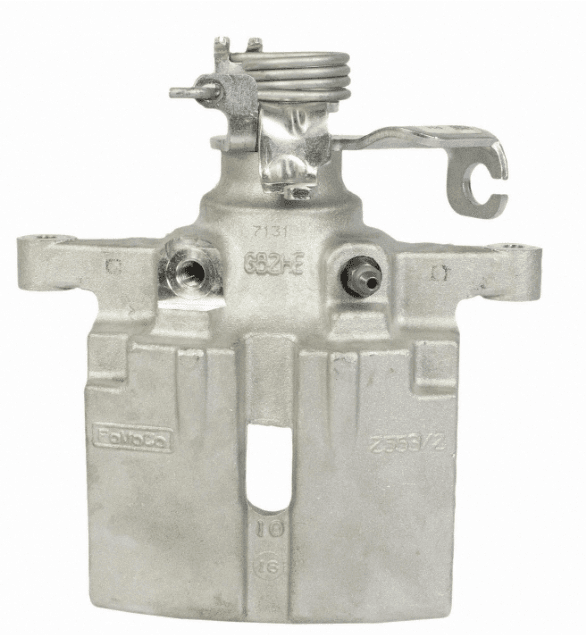 Bremssattel Generalüberholt Mustang hinten rechts Bremssattel Generalüberholt Mustang hinten rechts