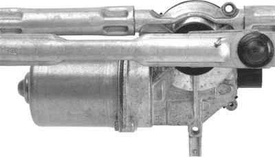 Scheibenwischermotor Generalüberholt Scheibenwischermotor Generalüberholt