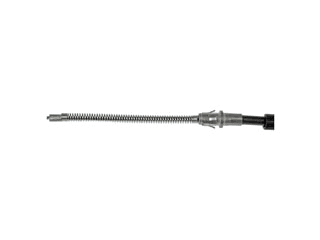 Handbremsseil Handbremsseil