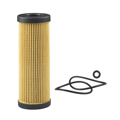 Ölfilter Ölfilter