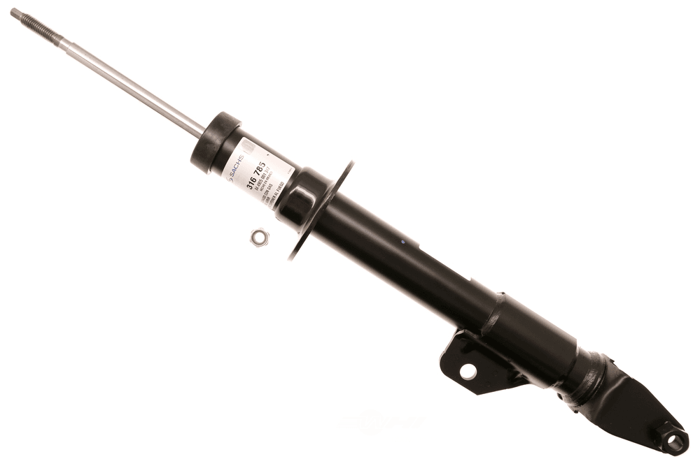 Stossdämpfer vorne Charger Stossdämpfer vorne Charger