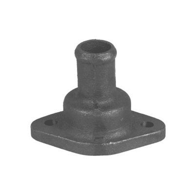 Thermostatgehäuse