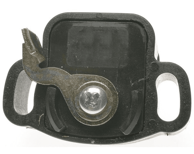 Drosselklappensensor