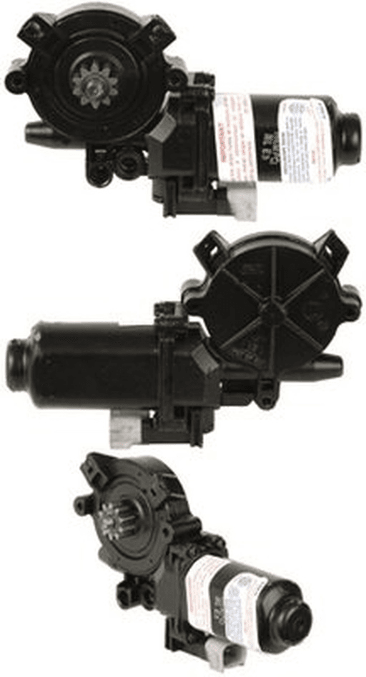 Fensterhebermotor Generalüberholt