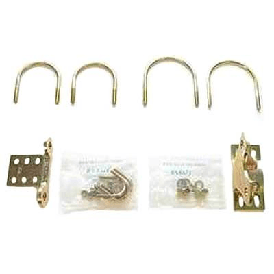 Halter Lenkungsdämpfer Halter Lenkungsdämpfer