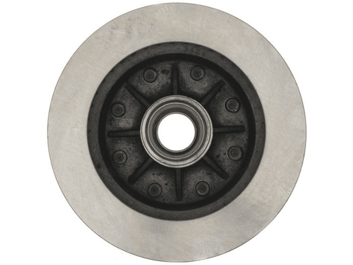 Bremsscheibe 319mm für Vorderachse Bremsscheibe 319mm für Vorderachse