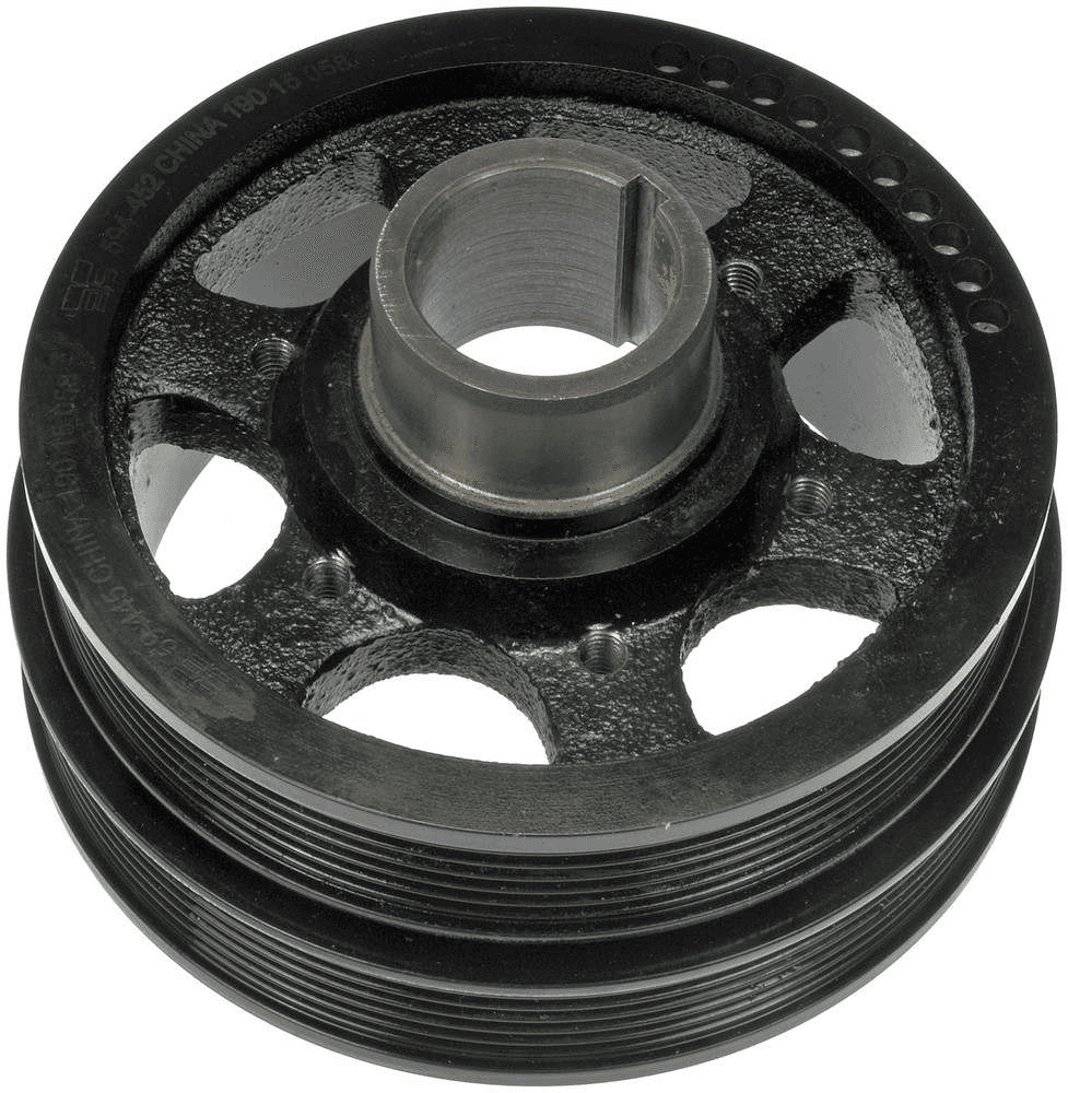 Schwingungsdämpfer 3.6L V6 Schwingungsdämpfer 3.6L V6