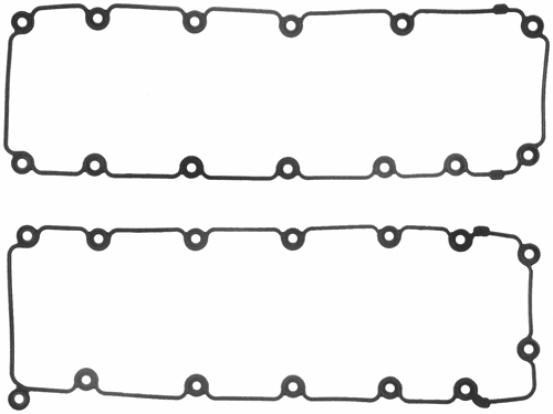 Ventildeckeldichtung Ventildeckeldichtung