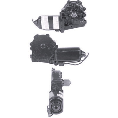 Fensterhebermotor Generalüberholt Fensterhebermotor Generalüberholt