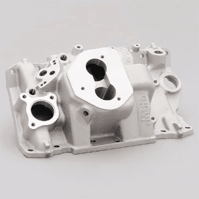Ansaugkrümmer V6 mit AGR Anschluss Ansaugkrümmer V6 mit AGR Anschluss