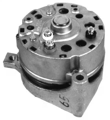 Lichtmaschine Lichtmaschine
