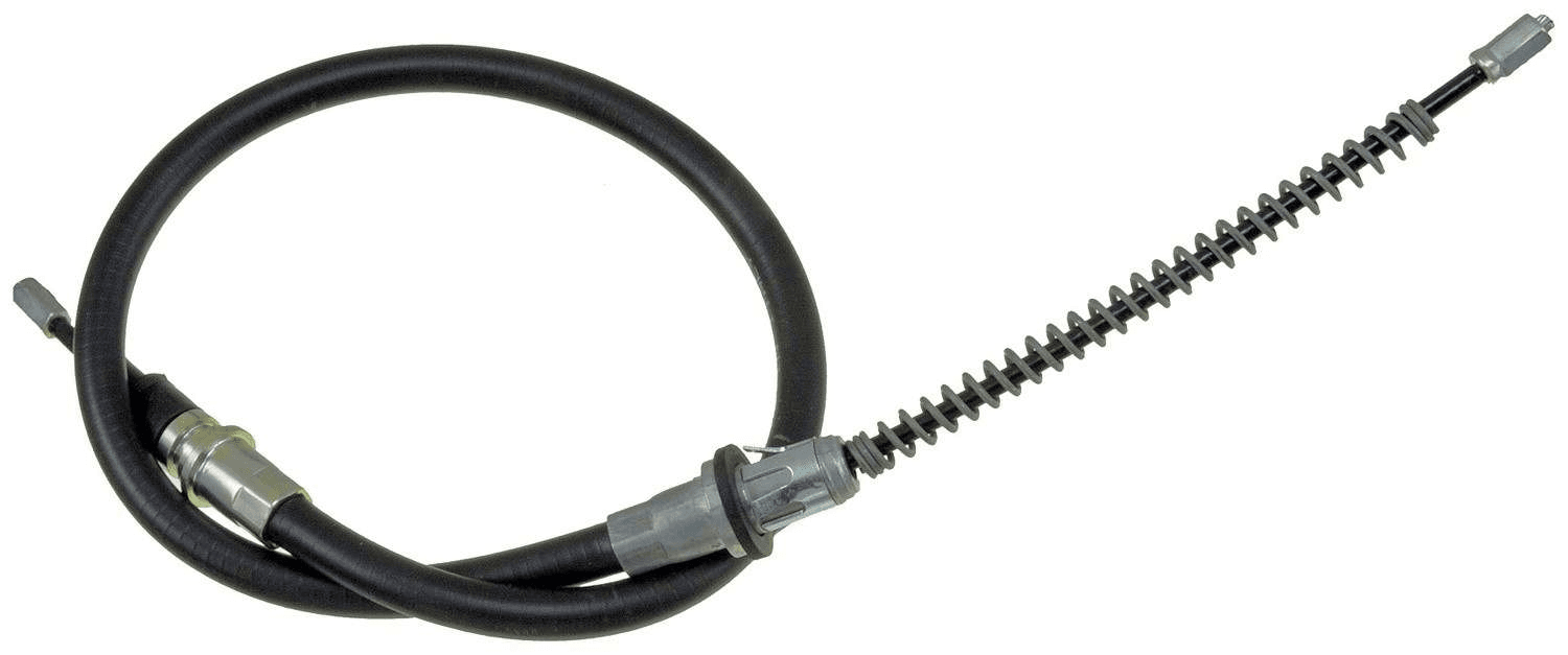 Handbremsseil Handbremsseil